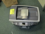 HP OFFICEJET 7410 ALL IN ONE PRINTER