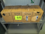 ASST. SPRAY PAINT-6 BOXES