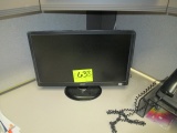 LOT-OFFICE-MONITOR/SPEAKERS/STORAGE FILE/DESK TOP ITEMS