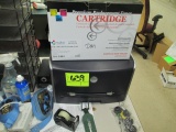 SELL LASER PRINTER 1700 WITH SPARE TONER