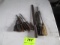 LOT-(10) ASST. SCREWDRIVERS INCLUDING VALVE HEAD AND CLUTCH ADJUSTER STYLE