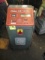 SUN AIR KARE R-12 FREON TESTER WITH TOOLS & ACCESSORIES