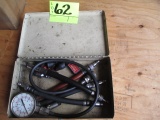 SNAP ON COMPRESSION TESTER W/HOSES