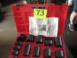 MASTER BALL JOINT SERVICE KIT 14 PC.