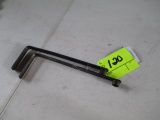 LOT-FAN WRENCHES