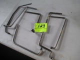 LOT-(6) OFFSET DISTRIBUTOR WRENCHES