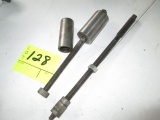 SHACKLE PIN  PUSH /PULLER TOOLS-4 PCS