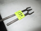 PR. PICKLE FORKS/BALL JOINT REMOVAL  TOOLS