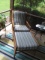 PATIO FURNITURE BY FICKS & REED