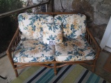 PATIO FURNITURE BY FICKS & REED