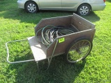 GARDEN WAY CART