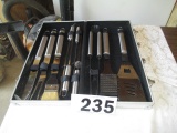 BBQ GRILLE TOOL KIT