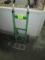 ALUMINUM HAND TRUCK