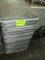 LOT-18 X 26 SHEET PANS-APPROX 70