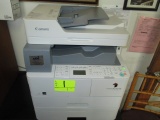 COPIER-CANNON IMAGE RUNNER 1435IF