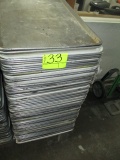 LOT-18 X 26 SHEET PANS-APPROX 70