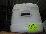 LOT-MAX COLD COOLER