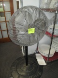 INDUSTRIAL FAN 24 IN.