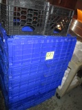 LOT-APPROX 10 BINS