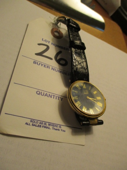 DUNHILL MENS WATCH