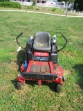 ZERO TURN MOWER-TORO 42 IN CUT MOD SS 4216 42 IN. CUT