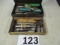 LOT- 2 BOXES-REAMERS ASST 24 PCS