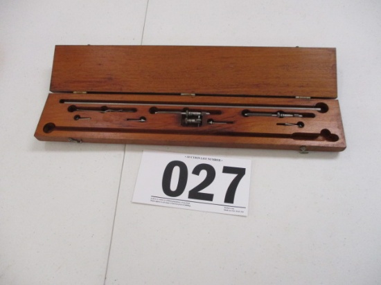 LOT-DIAL INDICATOR/ACCESSORIES/STAND-FIXTURE