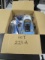 (15) ACCELL UHRA DISPLAY PORT TO DVI ADAPTOR-NEW IN BOX
