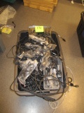BOX LOT-ASST POWER CABLES/HDMI/USB-APPROX 50