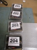 (5) PKGS EACH-CONTAINS (2)  SNIPER GAMING MEMORY CARDS-NEW IN PKG