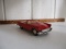 1957 FORD THUNDERBIRED FRICTION MOTOR PROMO BY AMT
