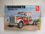 KENWORTH W-925 MODEL TRUCK