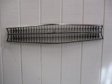TRIUMPH TR-6 NORS FRONT GRILLE SECTION