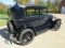 1929 FORD TUDOR/2 DR SEDAN-OWNED 60 PLUS YEARS-AACA SENIOR CAR
