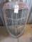 TRUCK GRILLE SHELL-1936