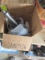 LOT-AIR COOLED VW ENGINE PARTS-INCL