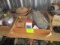 LOT-ASSORTED VW AIR COOOLED PARTS