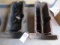 LOT-PAIR 4 CYLINDER B MODEL OIL PANS