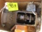 TRANSMISSION-STAMP ILLEGIBLE-NO TOP COVER/SHIFTER-IN CARDBOARD BOX