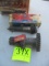 LOT-48-7017 GEAR/CLUSTER-APPEARS NOS