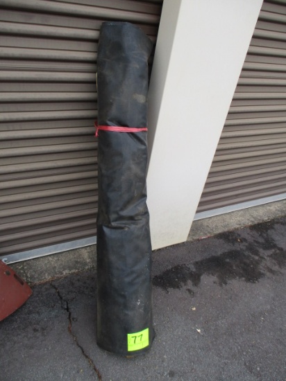 ROLL OF ROOF INSERT MATERIAL.TOP INSERT/GRAIN MATERIAL
