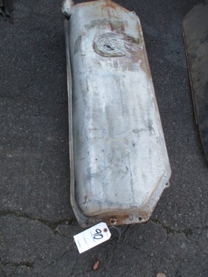 1932 FORD GAS TANK-CLEAN