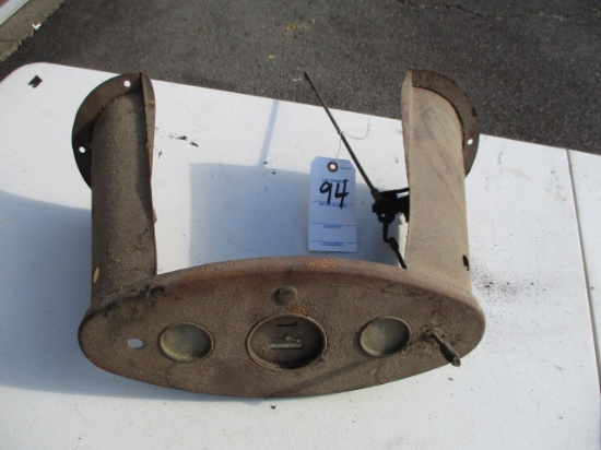 FORD INSTRUMENT TUNNEL-33-34?