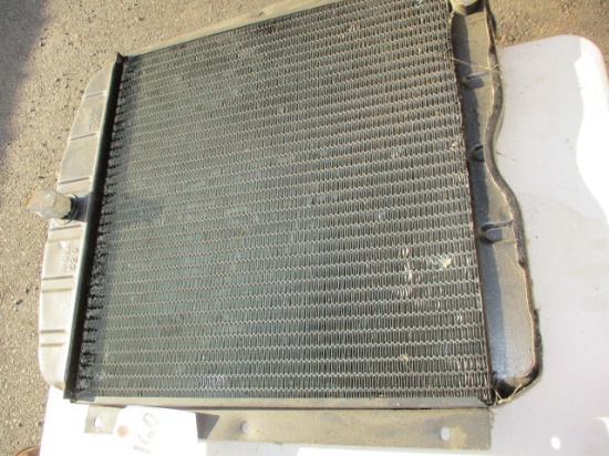 GM/HARRISON RADIATOR MODEL RD6 52D