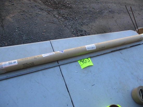 '36 HORN ROD-NO BUTTON