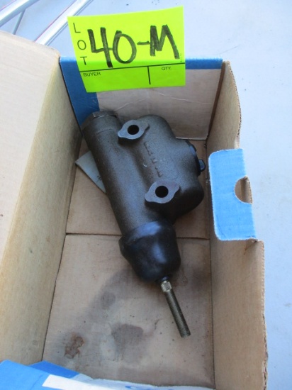 RAYBESTOS MASTER CYLINDER MC9220-50'S GMC CAR/TRUCK