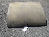 1932 FORD TRUNK  LID-NO RUST
