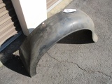 1932 FORD FENDER-REAR DRIVERS SIDE