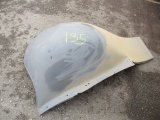 FORD 1932 FRONT PASSENER FENDER-METAL FINISHED/PRIMED-IN STORAGE 25 YEARS