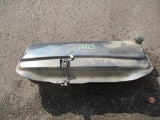 FORD 1932 GAS TANK-APPEARS RESTORED AND HAS HAD THE  INSIDE SEALED